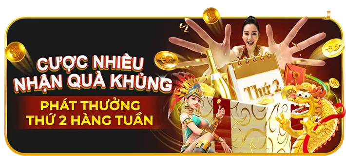 Game bắn cá VIP với cá lớn và hiệu ứng đặc biệt, dành cho người chơi đẳng cấp
