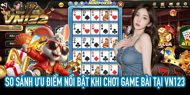 Mẹo Chơi Baccarat Thắng Lớn