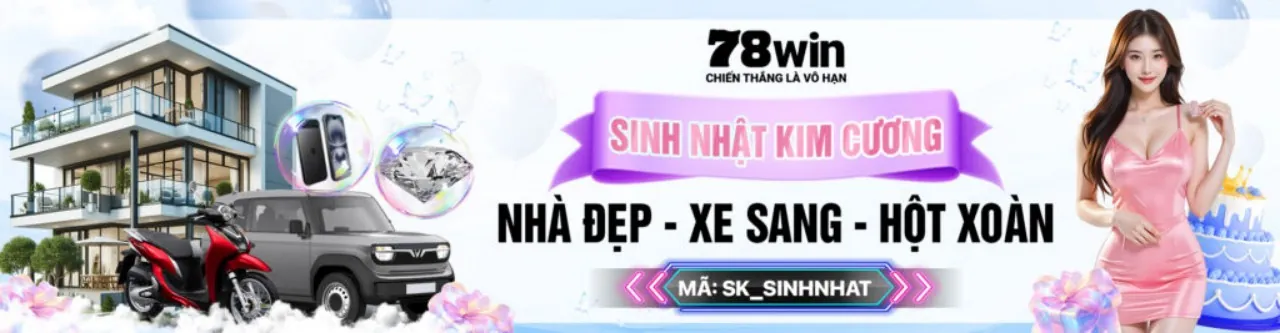 Khuyến mãi độc quyền bl5555