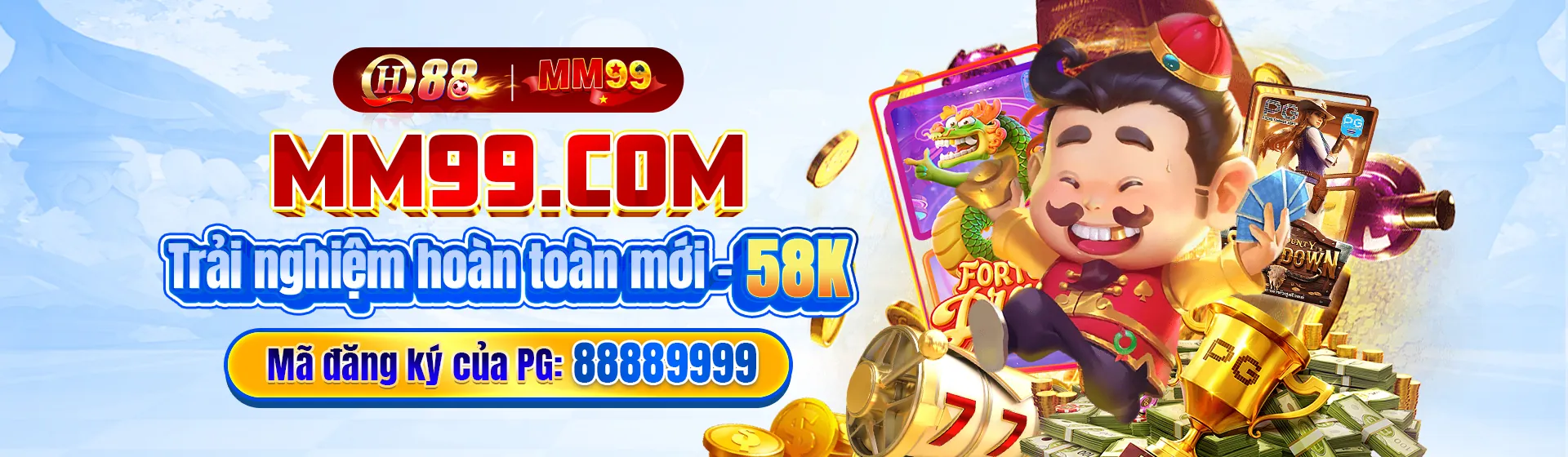 Nạp tiền lần đầu