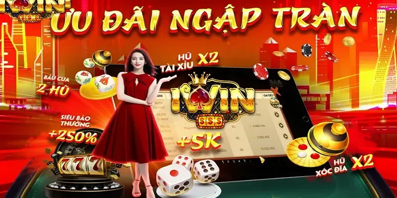 Thưởng nạp lại hàng ngày/tuần tại VN88